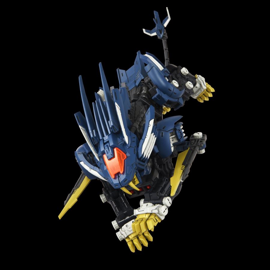 T-SPARK REALIZE MODEL ZOIDS RMZ-016 Blade Liger Panzer (ZBF)