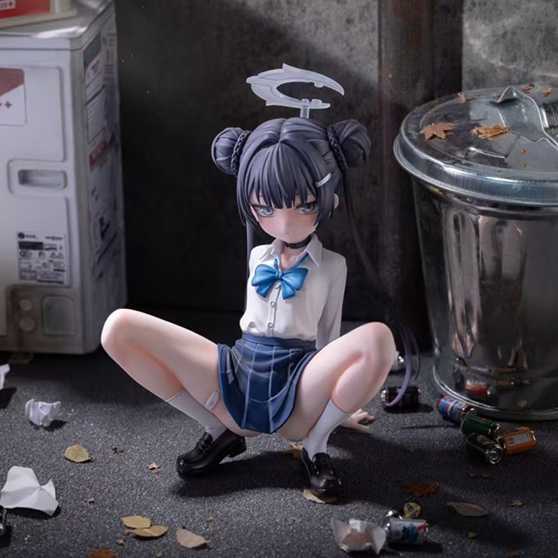 Ryuuge kisaki - Blue Archive 1/7