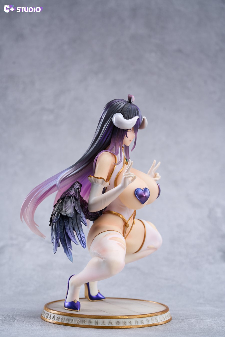 Albedo - Overlord 1/6