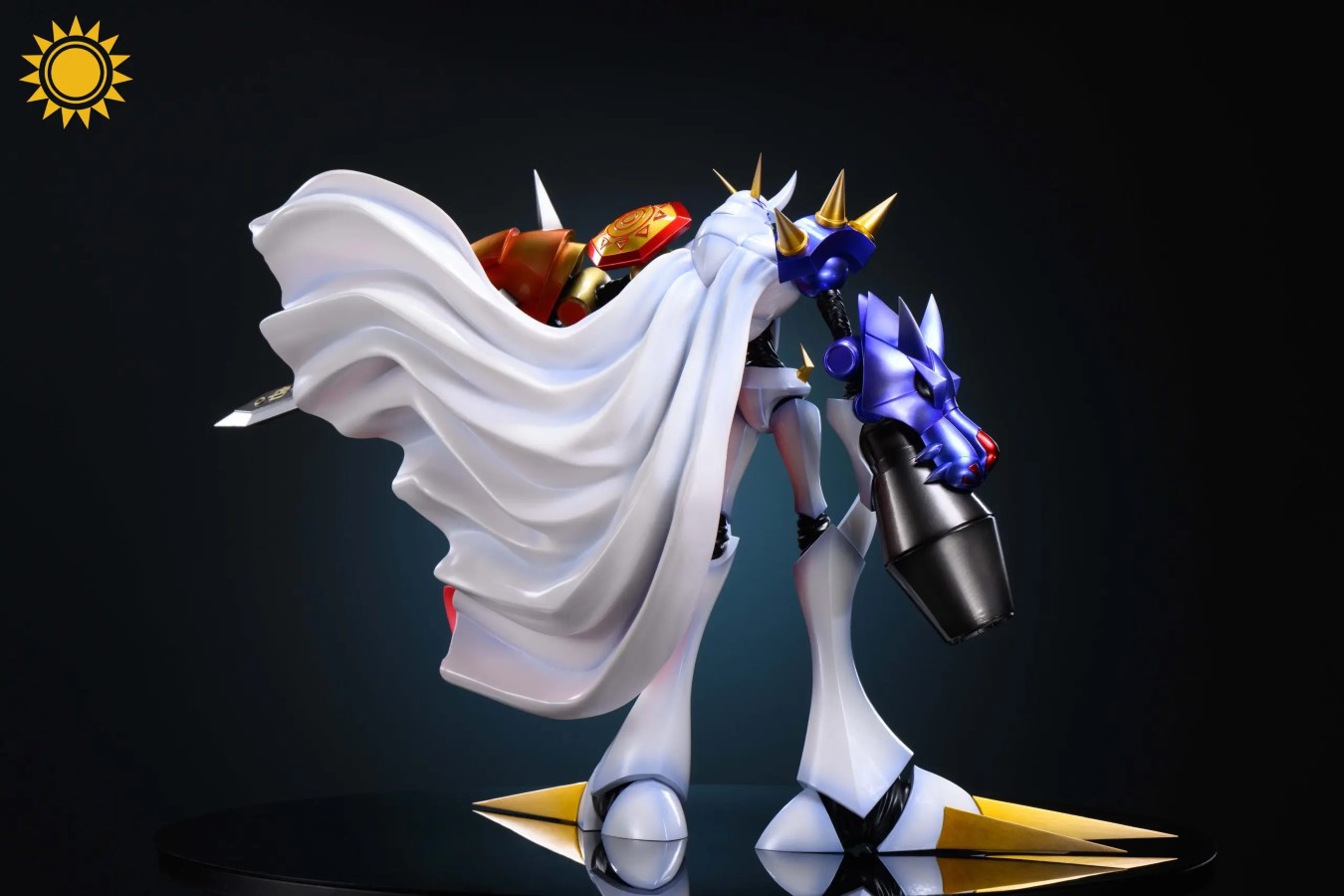 Omegamon - Digimon