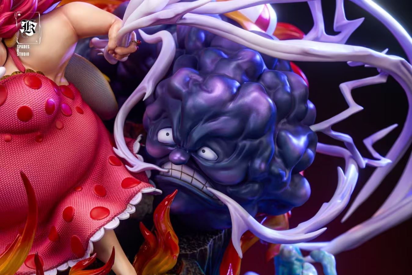 Big Mom - One Piece 1/4