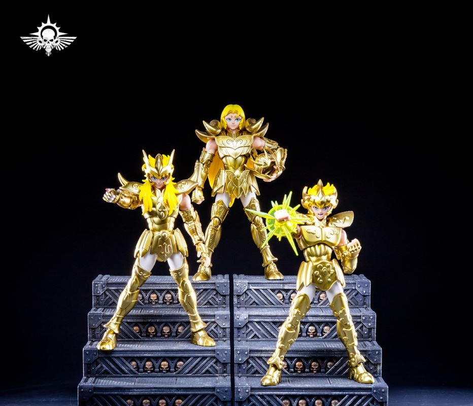 Steel Cast Warhammer Brother Mountain Base (Hive City Version)