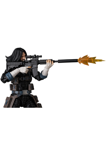 MAFEX No.279 MAFEX BRZRKR