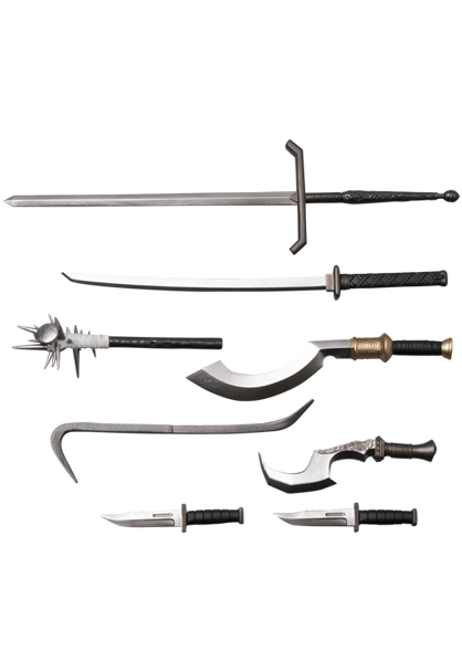 MAFEX No.279 MAFEX BRZRKR