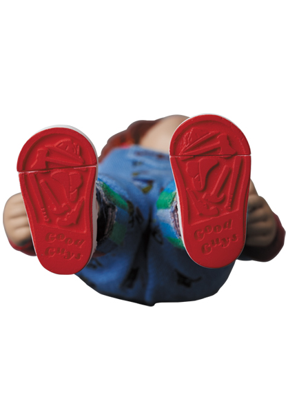 MAFEX No.278 Child's Play 2 Good Guy Doll