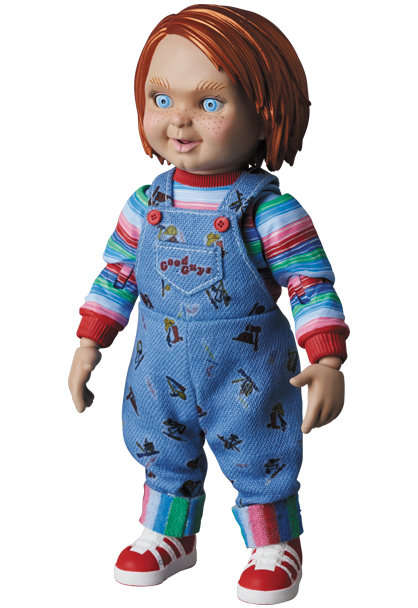 MAFEX No.278 Child's Play 2 Good Guy Doll