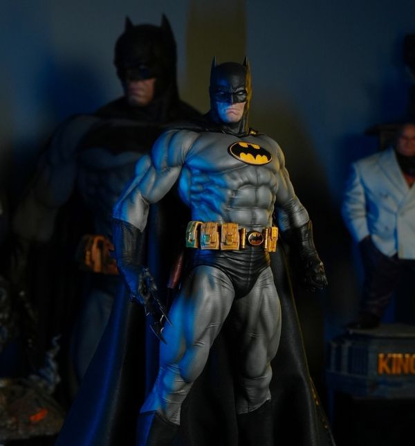 Batman 1/4 