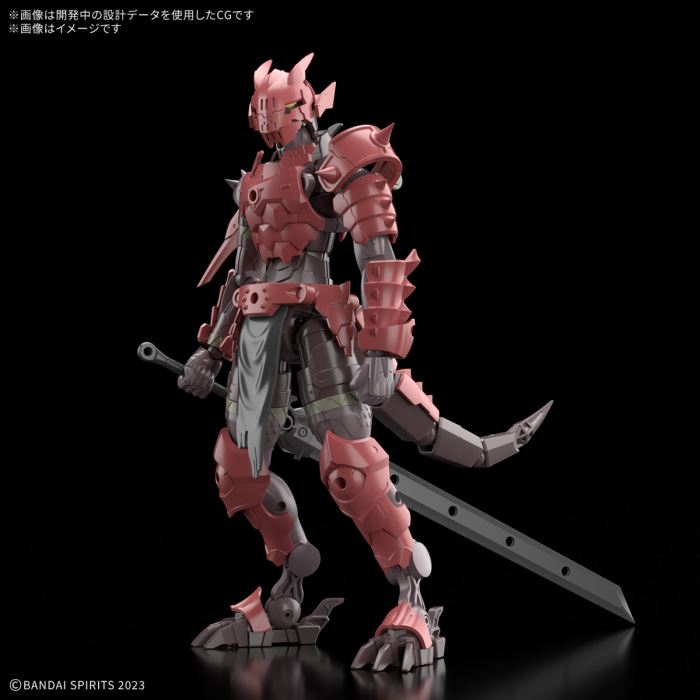 30 MINUTES FANTASY Dragon Knight