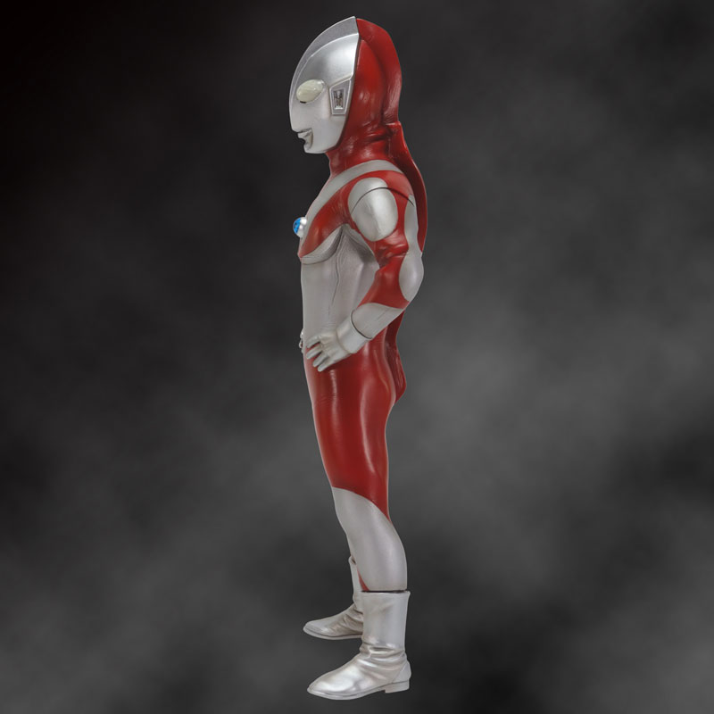 Tokusatsu Series Ultraman Ultra Star Shining High Grade Ver 1/6