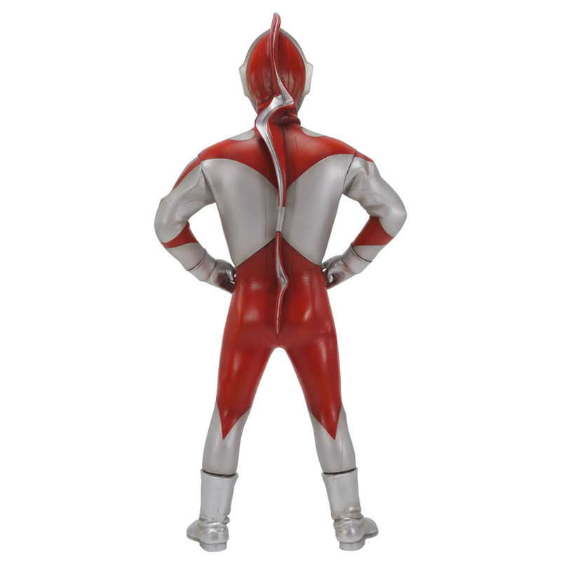 Tokusatsu Series Ultraman Ultra Star Shining High Grade Ver 1/6