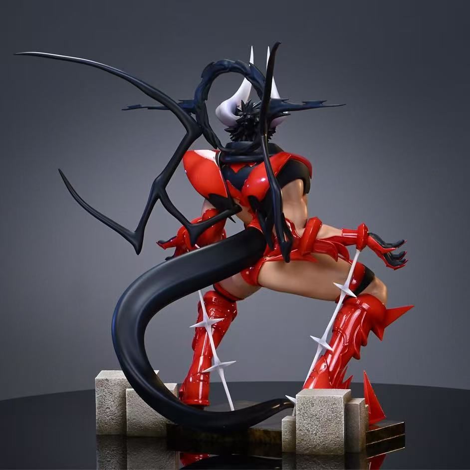 Shadowlord Paradiso Guardian
