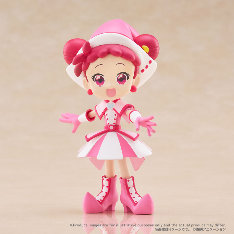 PalVerse Ojamajo Doremi Dokkan!