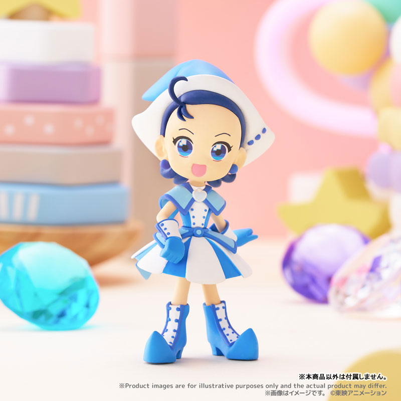 PalVerse Ojamajo Doremi Dokkan!