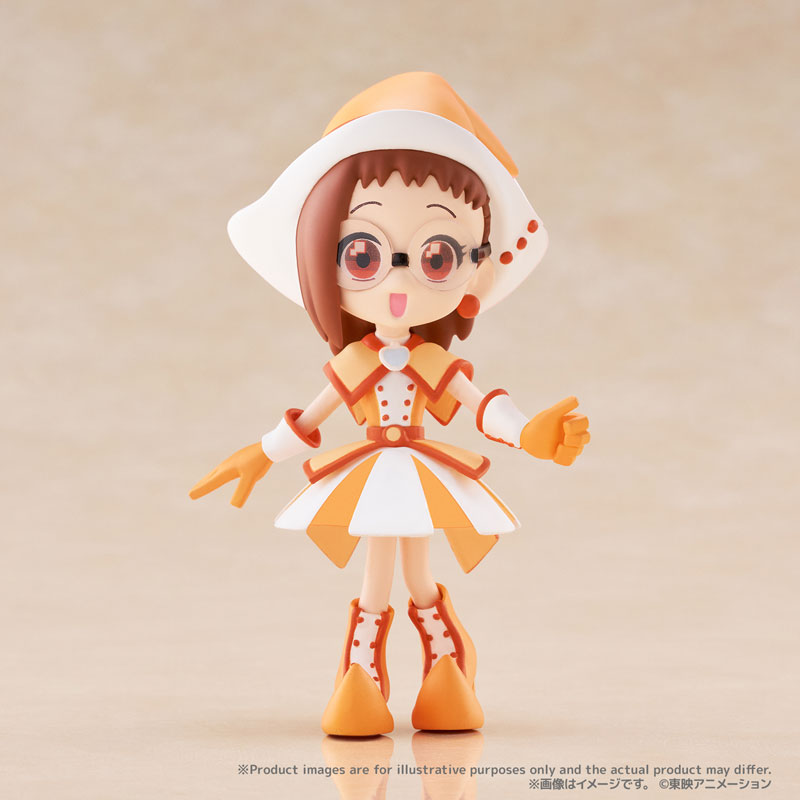PalVerse Ojamajo Doremi Dokkan!