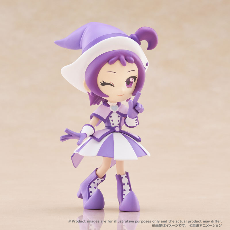 PalVerse Ojamajo Doremi Dokkan!