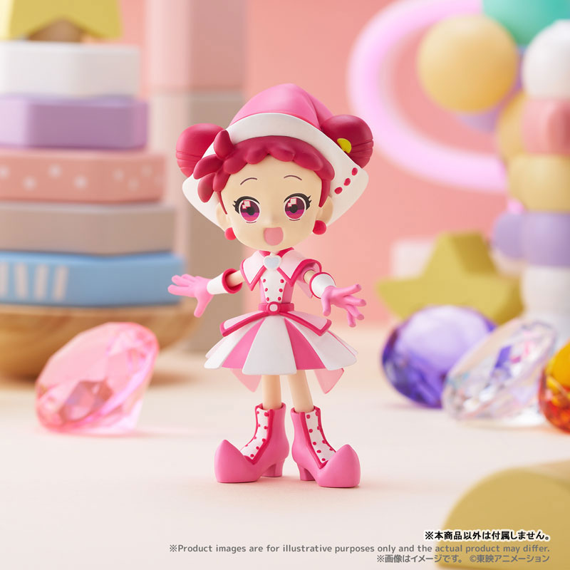 PalVerse Ojamajo Doremi Dokkan!