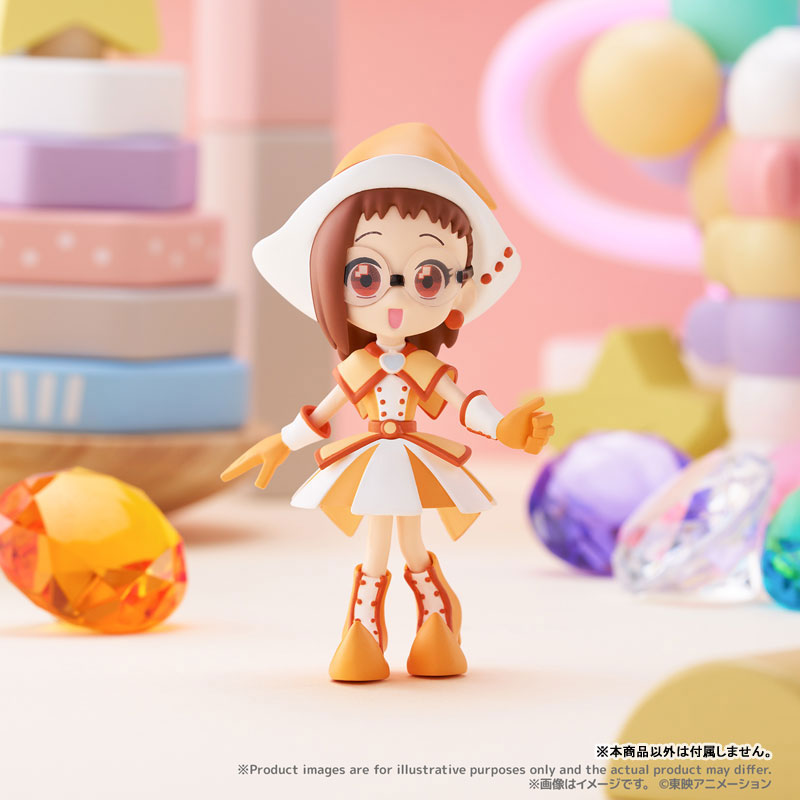 PalVerse Ojamajo Doremi Dokkan!
