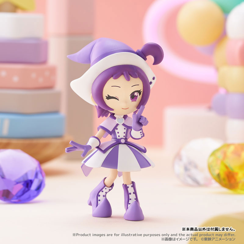 PalVerse Ojamajo Doremi Dokkan!