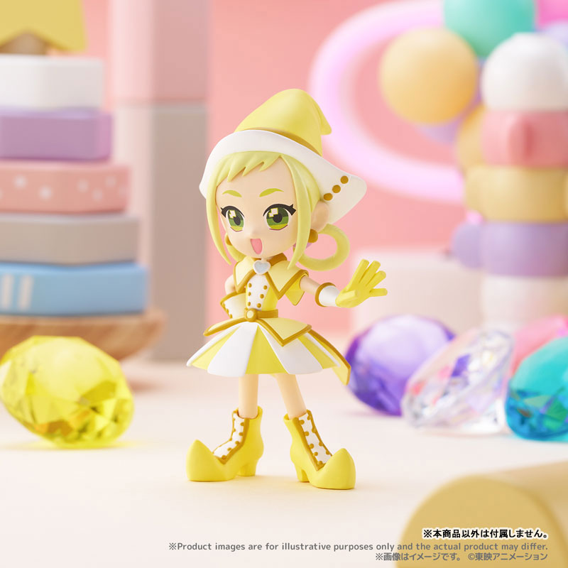 PalVerse Ojamajo Doremi Dokkan!