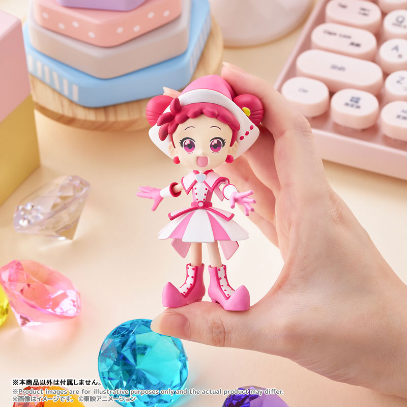 PalVerse Ojamajo Doremi Dokkan!