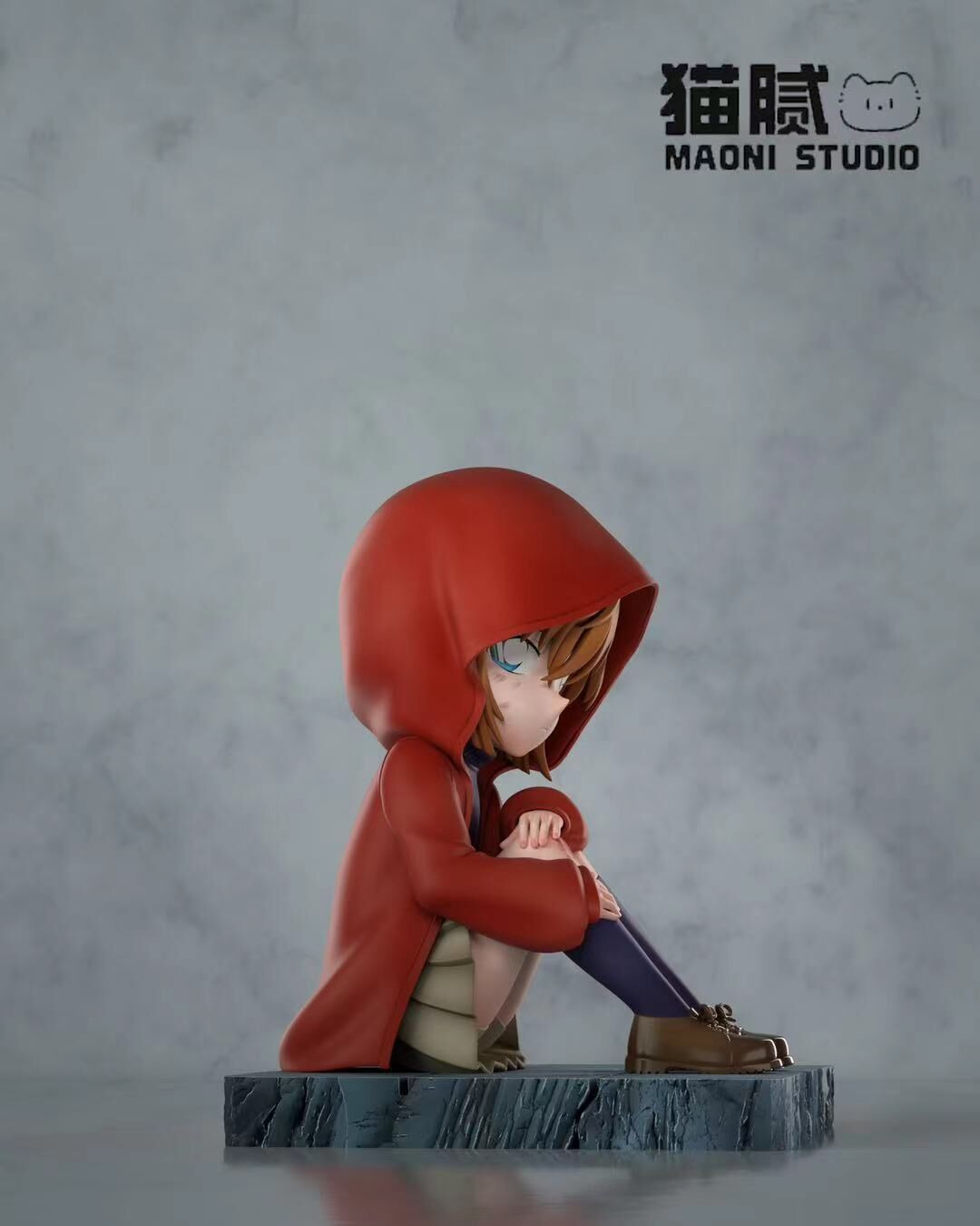Ai Haibara - Detective Conan 1/6