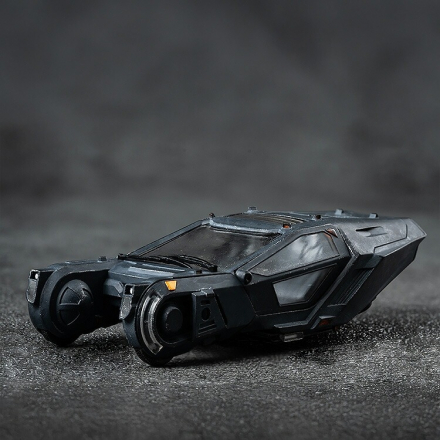 Blade Runner 2049 K's Spinner (3.7 inches) Non-scale (Diecast Car)