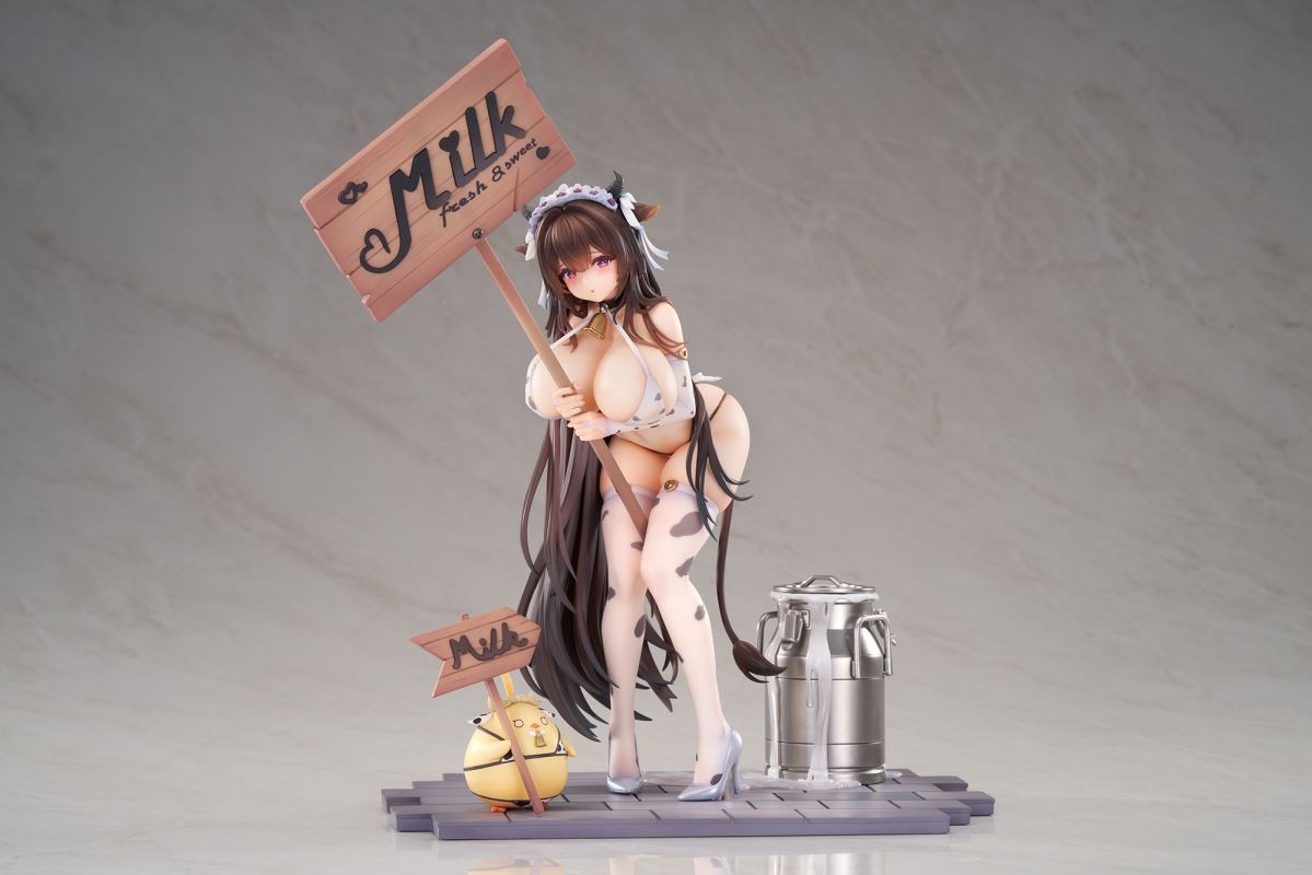 Kashino Fresh and Sweet! Ver - Azur Lane 1/7