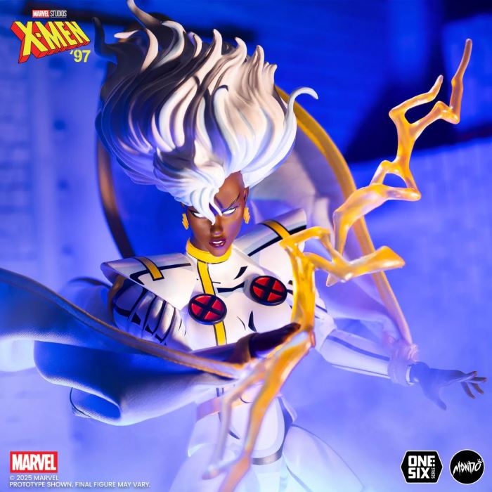 X-Men 97: Storm 1/6