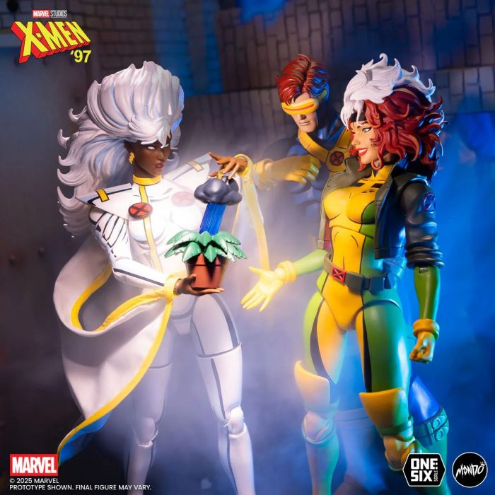 X-Men 97: Storm 1/6