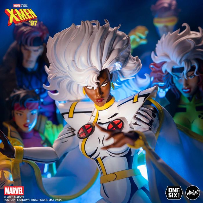X-Men 97: Storm 1/6