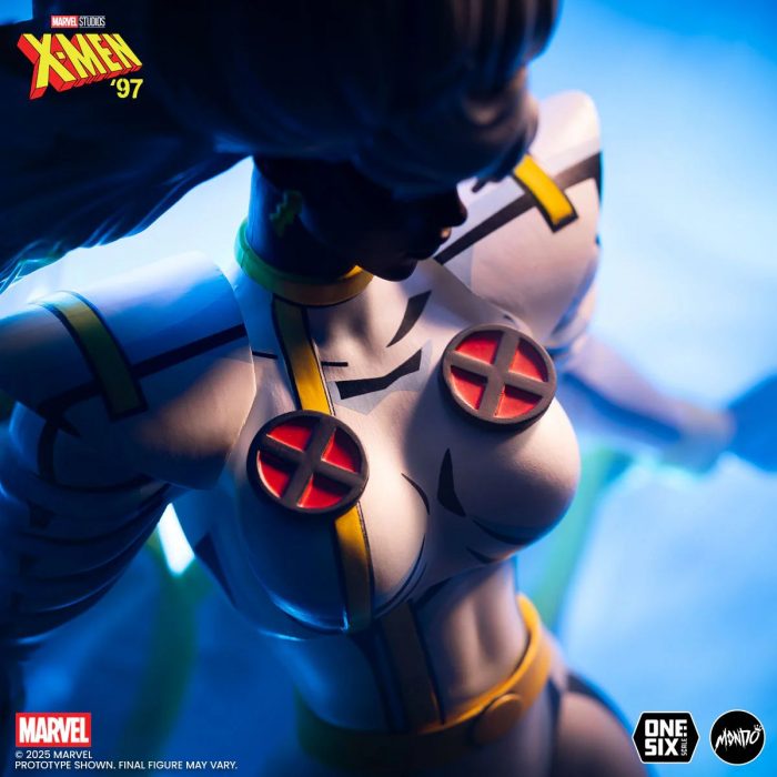 X-Men 97: Storm 1/6