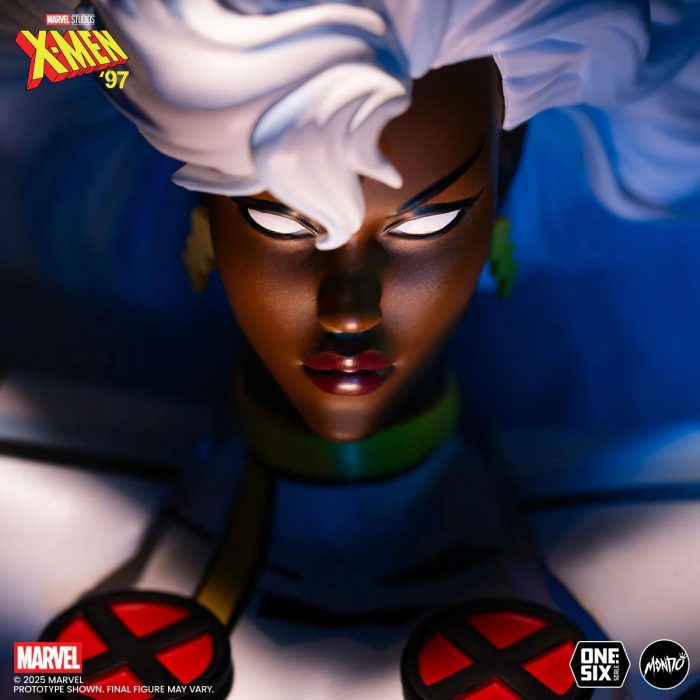 X-Men 97: Storm 1/6