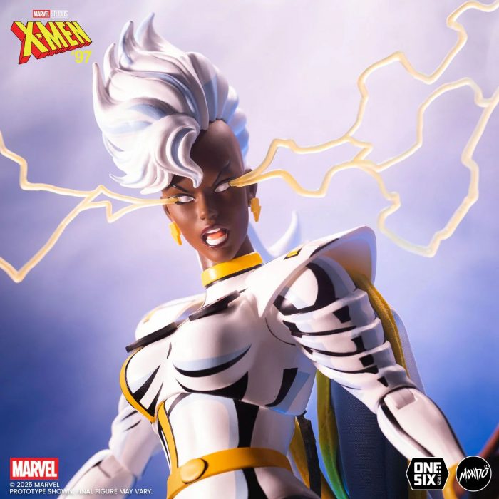 X-Men 97: Storm 1/6