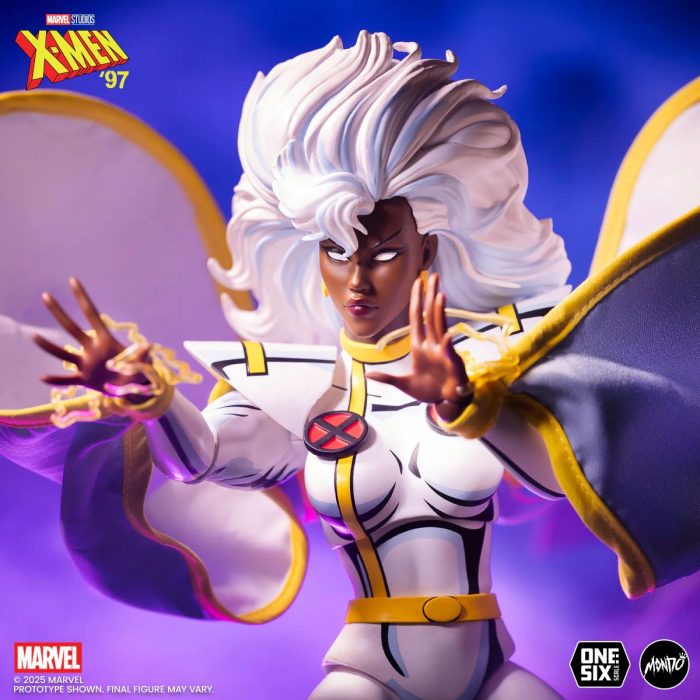X-Men 97: Storm 1/6