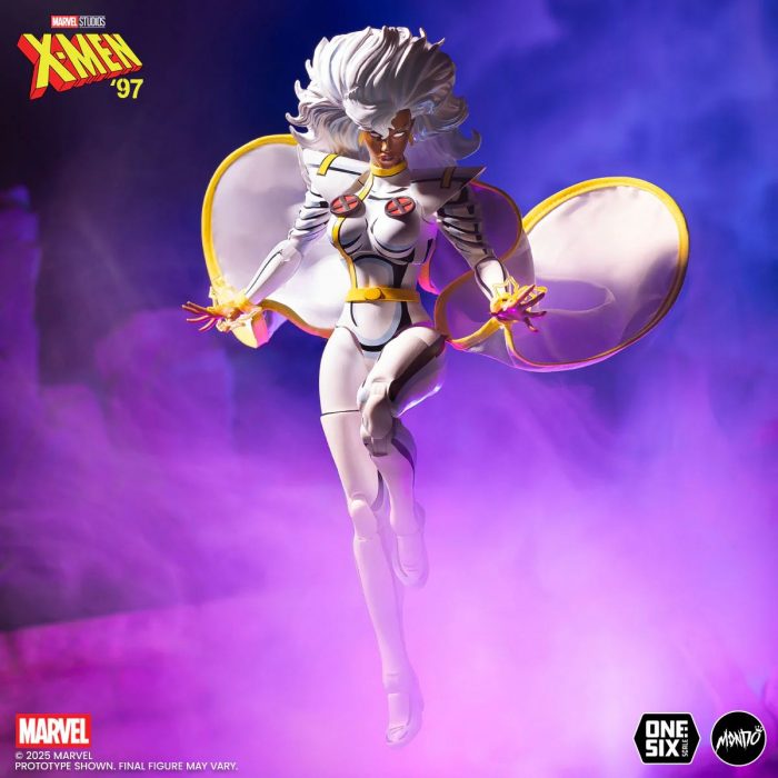 X-Men 97: Storm 1/6