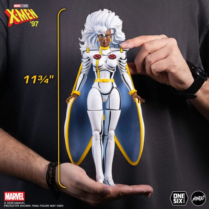 X-Men 97: Storm 1/6
