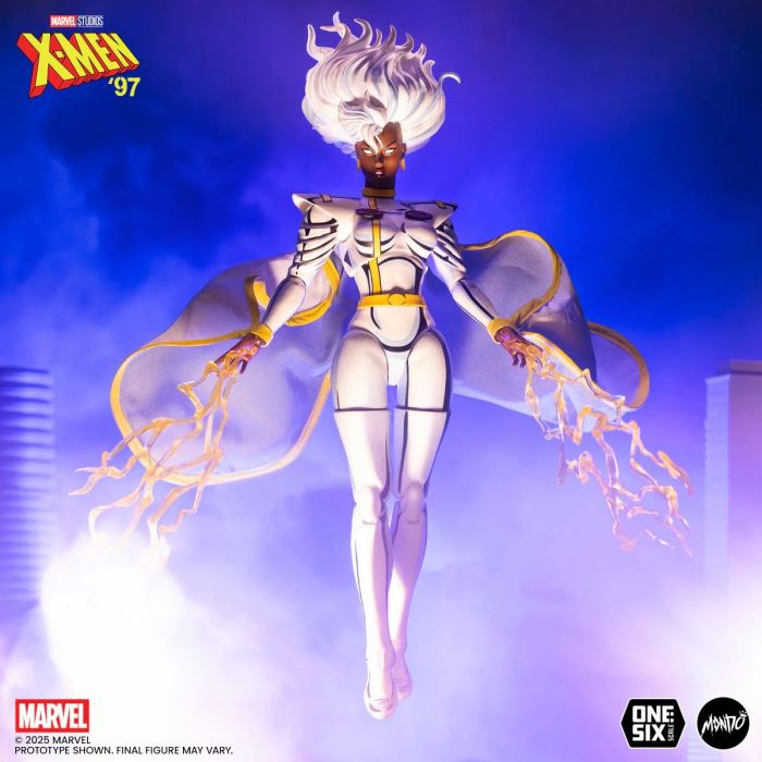 X-Men 97: Storm 1/6