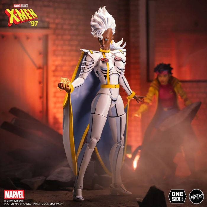 X-Men 97: Storm 1/6