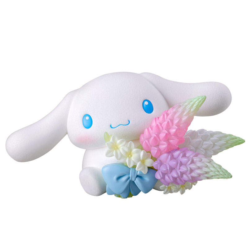 mofamofy ~ Hello Kitty / Cinnamoroll / Kuromi - Sanrio