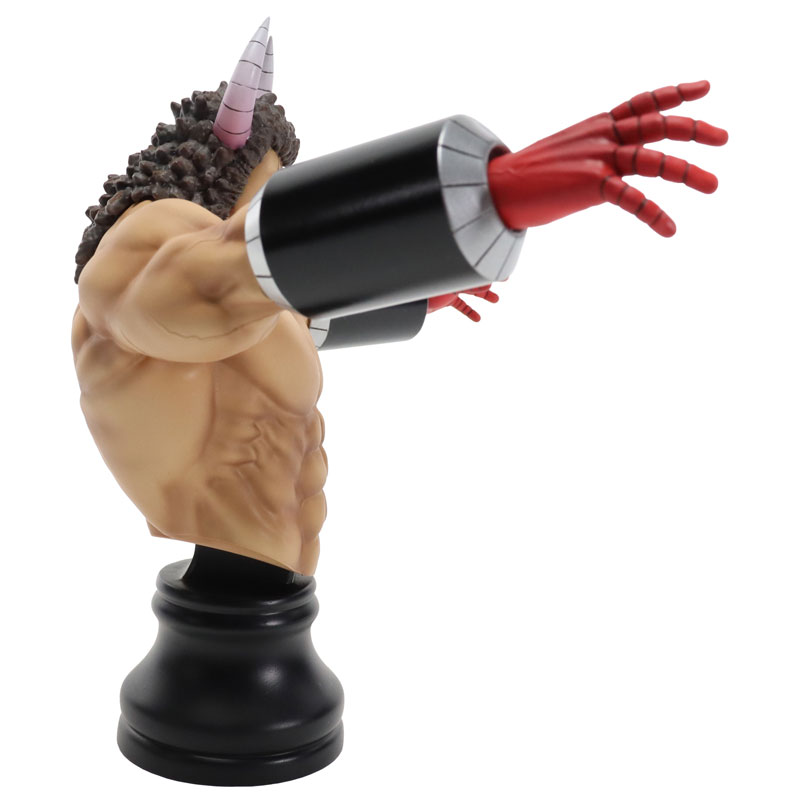 BMC Kinnikuman Series No.12 Buffaloman