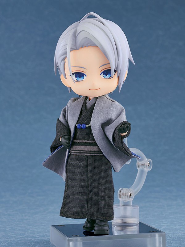 Nendoroid Doll Touken Ranbu ONLINE Yamanbagiri Chougi: Casual Outfit Ver
