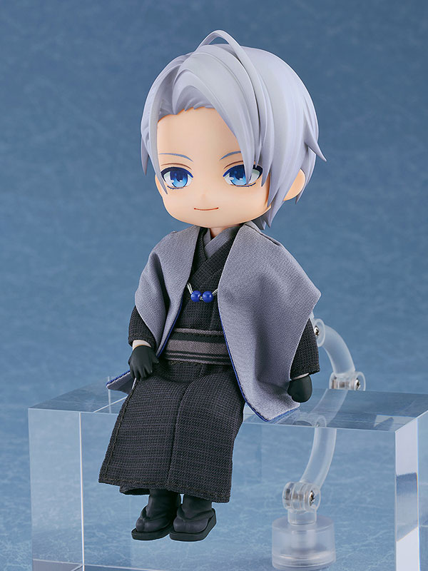 Nendoroid Doll Touken Ranbu ONLINE Yamanbagiri Chougi: Casual Outfit Ver