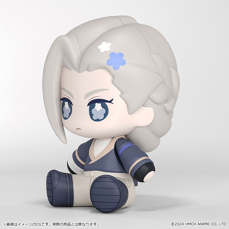 Huggy Secret Good Smile The Legend of Hei II