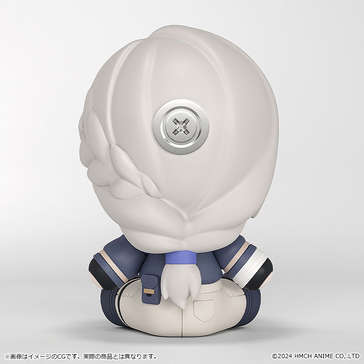 Huggy Secret Good Smile The Legend of Hei II