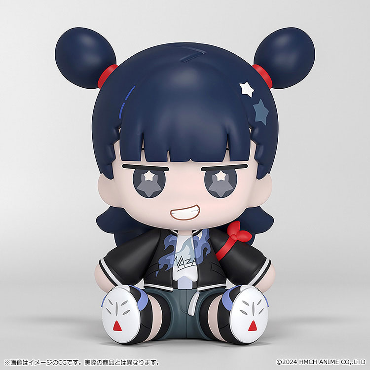 Huggy Secret Good Smile The Legend of Hei II