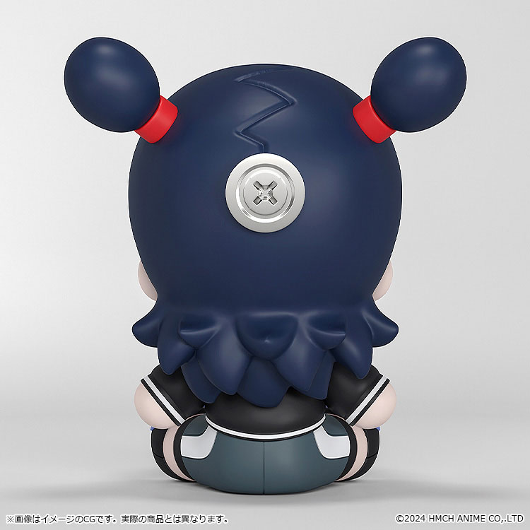 Huggy Secret Good Smile The Legend of Hei II