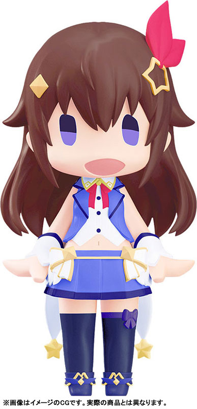 HELLO! GOOD SMILE hololive production Tokino Sora