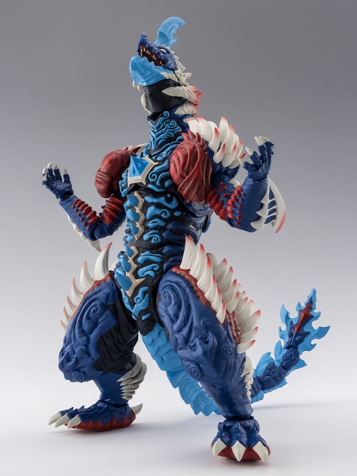 S.H.Figuarts Lequinez - Ultraman Omega