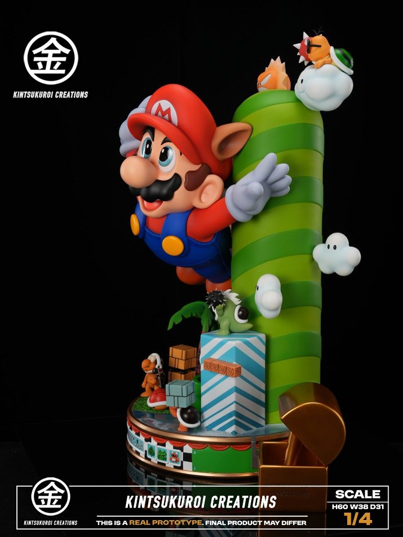 Super Mario Bros. 3