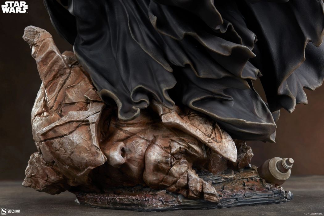 Darth Nihilus - Star Wars